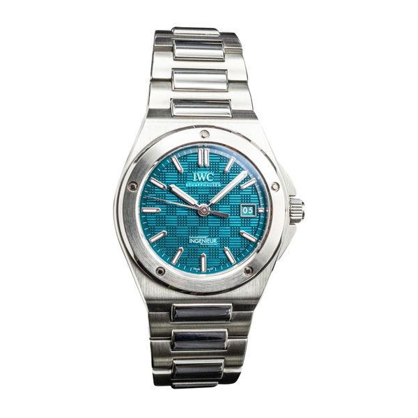 IWC Ingenieur IW328903
